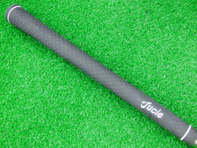 中古 JUCIE tT 5808G 58°ウェッジ ゴルフ用品