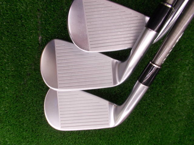 中古 SRIXON ZX5 Mk II その他アイアンセット ゴルフ用品
