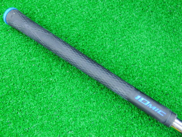 中古 MILLED GRIND 3 (クローム) 54°-SB11°ウェッジ ゴルフ用品