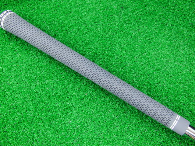 中古 MILLED GRIND 4 (クローム) 58°-HB12°ウェッジ ゴルフ用品