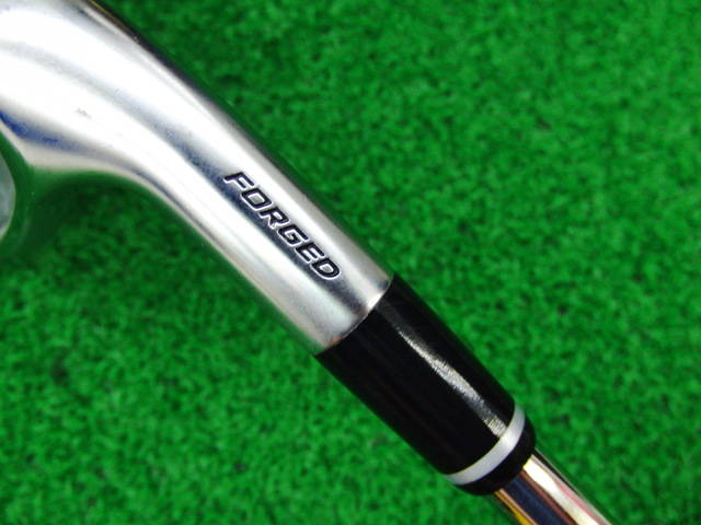 中古 PRGR 04 #6単品アイアン ゴルフ用品