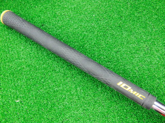 中古 RTX6 ZIPCORE ツアーサテン 54°-10°MIDウェッジ ゴルフ用品