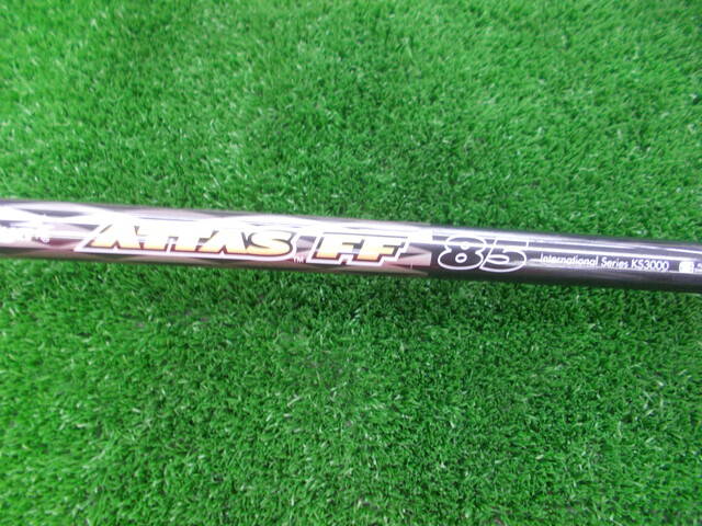 中古 ONOFF LABOSPEC CB-247Wウェッジ ゴルフ用品