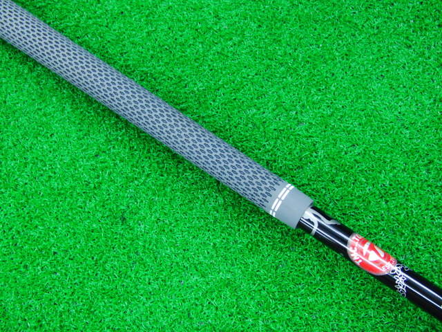 中古 MILLED GRIND 4 (クローム) 50°-SB09°ウェッジ ゴルフ用品