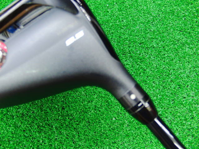 中古 PROTO-CONCEPT C01D  9.5°ドライバー ゴルフ用品