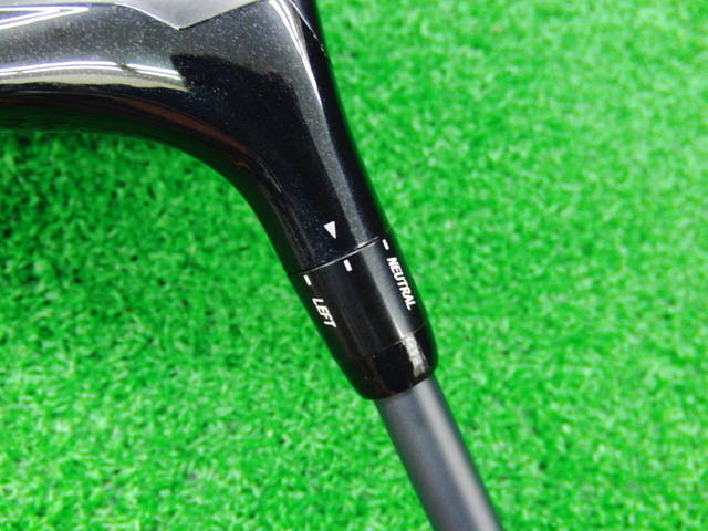 中古 GINNICO #3(15°)フェアウェイウッド ゴルフ用品
