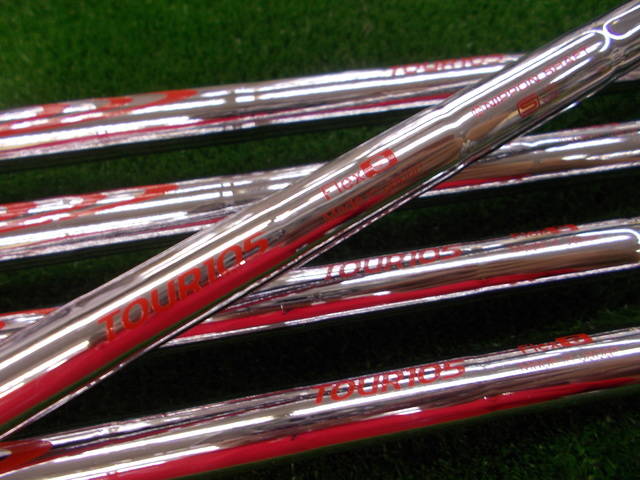 中古 T100S (2021)  5本アイアンセット ゴルフ用品
