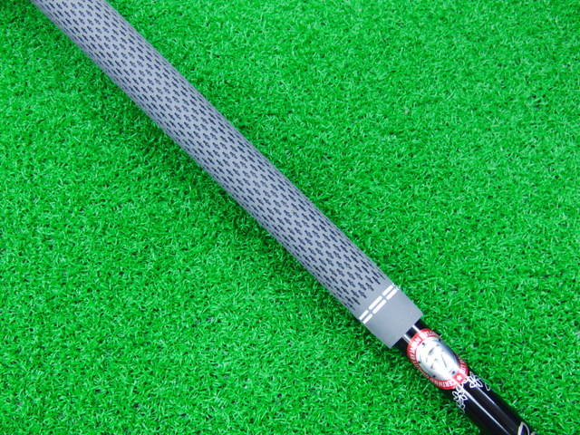 中古 MILLED GRIND HI-TOE (2022) クローム 58°-13°ウェッジ ゴルフ用品