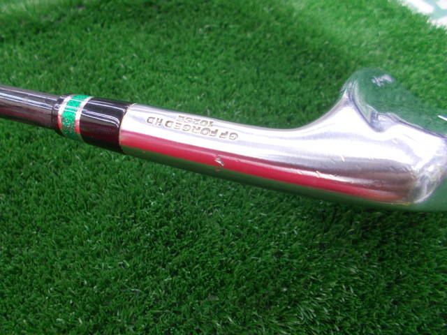 中古 Mizuno Pro 225  6本アイアンセット ゴルフ用品