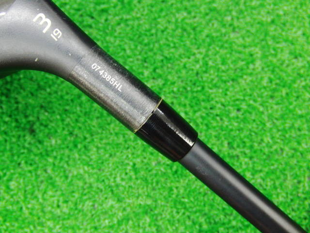 中古 G400 #3(19゜)ユーティリティ ゴルフ用品