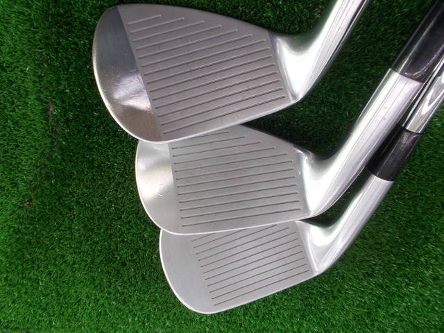 中古 JPX 850 FORGED  7本アイアンセット ゴルフ用品