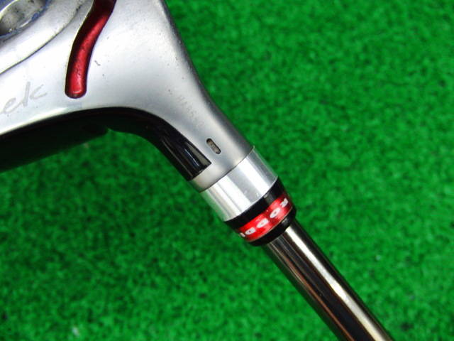 中古 RODDIO (2015) N-SOLE #5(18.3゜)フェアウェイウッド ゴルフ用品