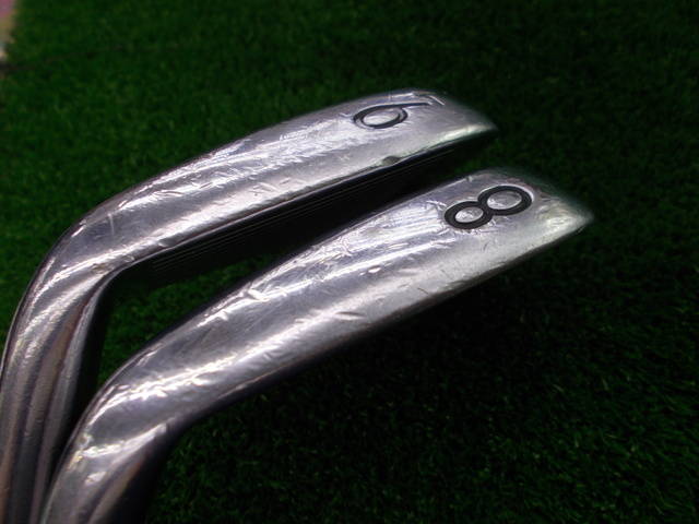 中古 T100  5本アイアンセット ゴルフ用品