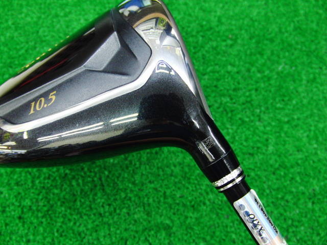 中古 XXIO PRIME (2019) 10.5°ドライバー ゴルフ用品