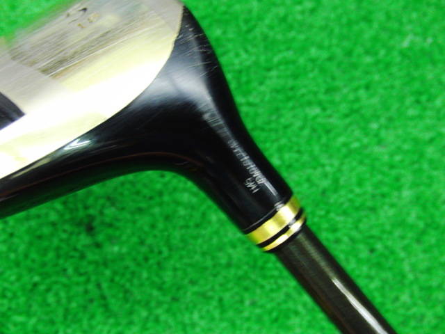 中古 XXIO PRIME (2013) #5(18゜)フェアウェイウッド ゴルフ用品