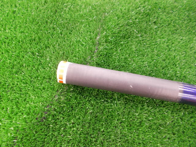 中古 SPEEDER NX 60 (S) キャロウェイ用スリーブシャフト ゴルフ用品