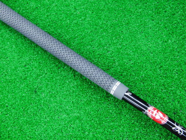 中古 MILLED GRIND 4 (クローム) 54°-HB13°ウェッジ ゴルフ用品
