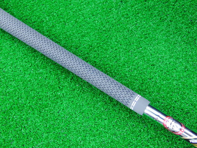 中古 MILLED GRIND 4 (クローム) 60°-HB12°ウェッジ ゴルフ用品