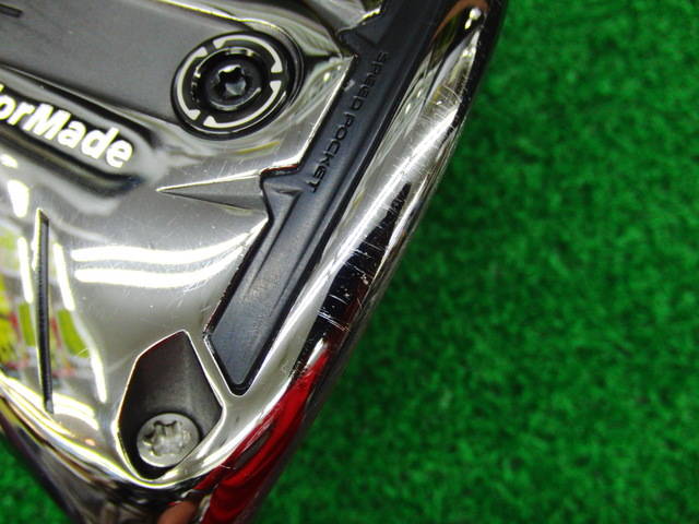中古 Qi35 #3(15°)フェアウェイウッド ゴルフ用品