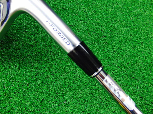 中古 SRIXON ZXi5 #5単品アイアン ゴルフ用品