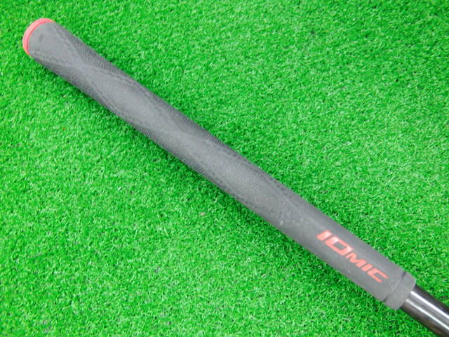 中古 T22 サテン仕上 S-GRIND 48°-08°ウェッジ ゴルフ用品