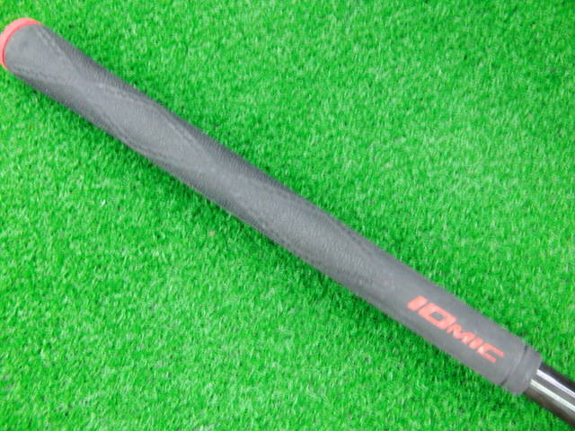 中古 T22 サテン仕上 S-GRIND 52°-09°ウェッジ ゴルフ用品