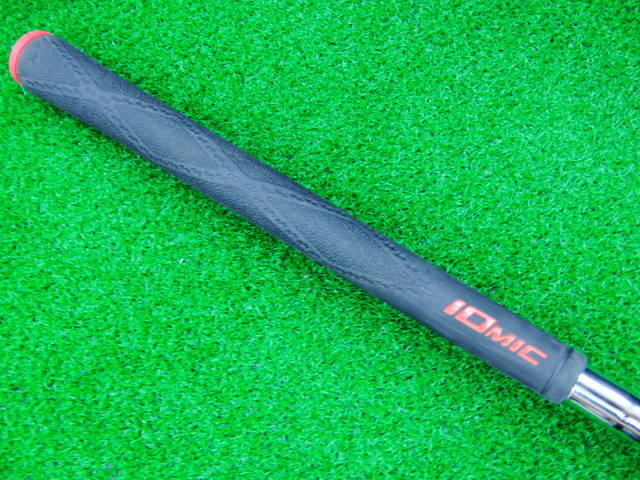 中古 T22 デニムカッパー仕上 C-GRIND 60°-10°ウェッジ ゴルフ用品