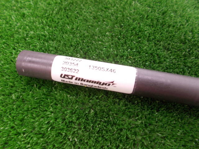 中古 ATTAS KING 5 (SX)シャフト ゴルフ用品