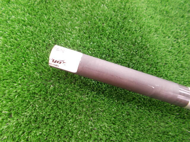 中古 ATTAS KING 7 (S)シャフト ゴルフ用品