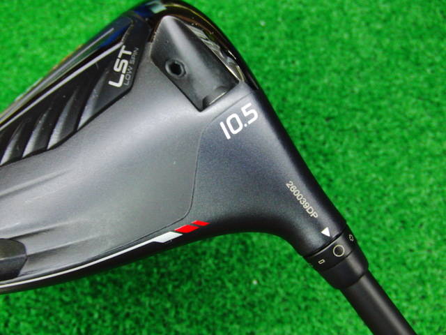 中古 G410 LST 10.5°ドライバー ゴルフ用品