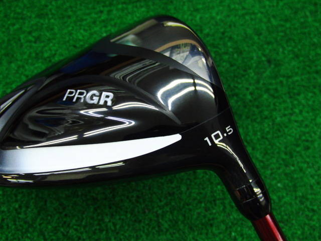 中古 RS RED 10.5°ドライバー ゴルフ用品