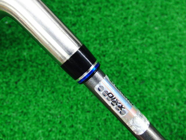 中古 XXIO CROSS (2021) #5単品アイアン ゴルフ用品