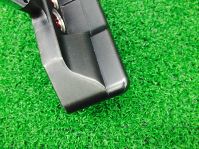 中古 Select NEWPORT 2.6パター ゴルフ用品