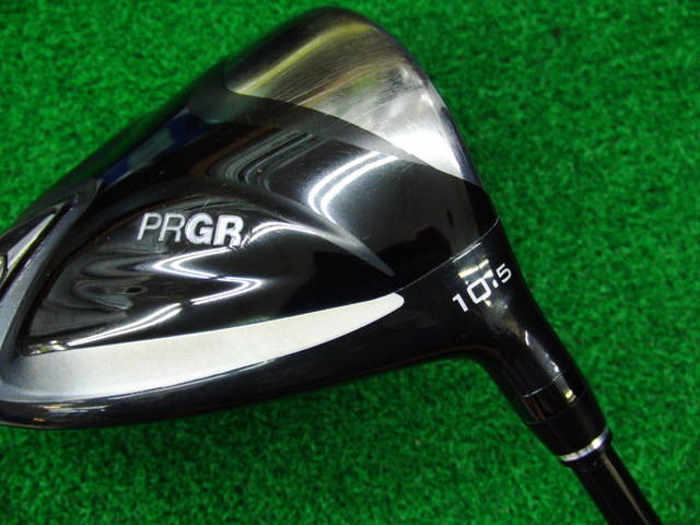 中古 RS RED 10.5°ドライバー ゴルフ用品