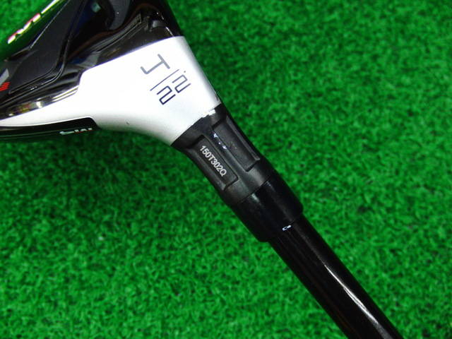 中古 M4 RESCUE (2021) #4(22゜)ユーティリティ ゴルフ用品