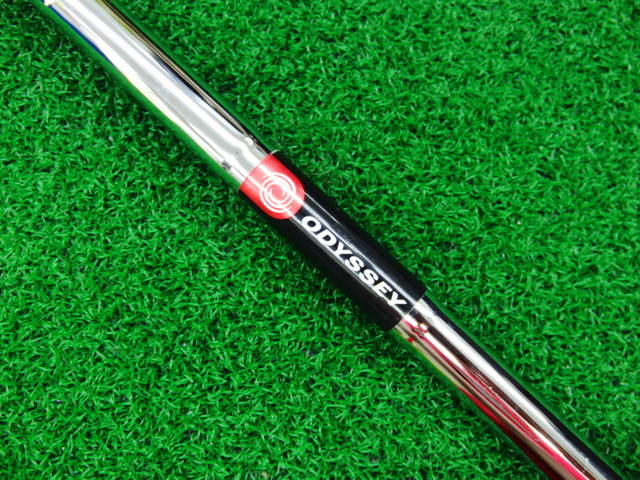 中古 O WORKS #1W CSパター ゴルフ用品