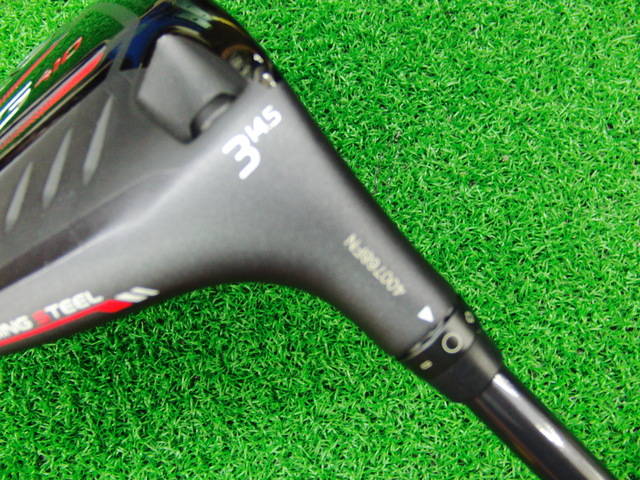 中古 G410 #3(14.5°)フェアウェイウッド ゴルフ用品