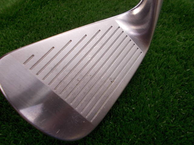 中古 KM-700  6本アイアンセット ゴルフ用品