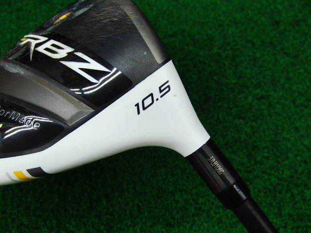 中古 RBZ STAGE 2 Bonded (US) 10.5゜ドライバー ゴルフ用品