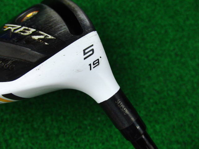 中古 RBZ STAGE 2 #5(19゜)フェアウェイウッド ゴルフ用品
