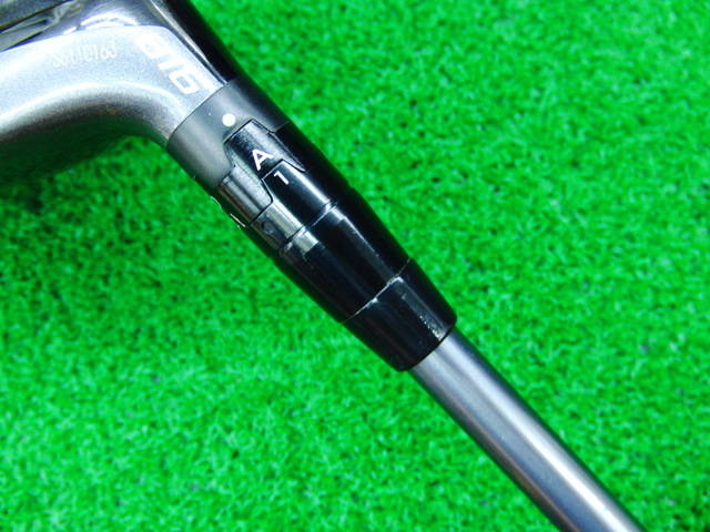 中古 816H1 (付属無) 21゜ユーティリティ ゴルフ用品
