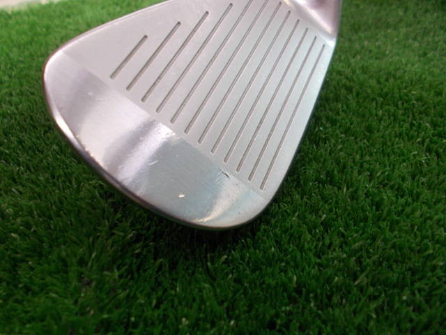 中古 Mizuno Pro 520  6本アイアンセット ゴルフ用品