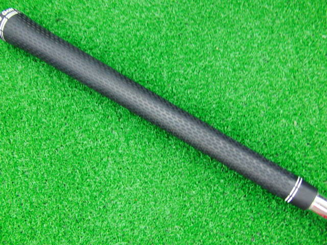 中古 Vokey SM9 ブラッシュドスチール 58°-12Dウェッジ ゴルフ用品