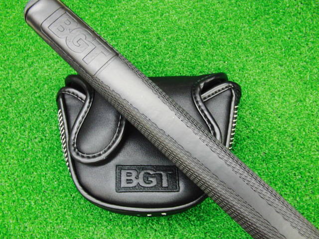 中古 PARADOX Mallet Zero Torque Putter Stability Tourパター ゴルフ用品