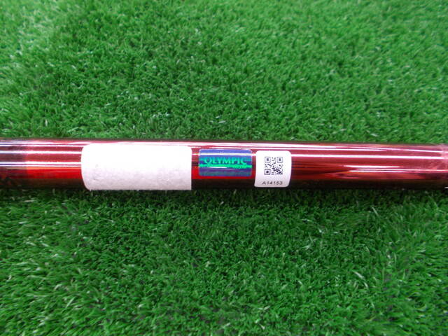 中古 (Ｓ) DERAMAX UX Premium D-6シャフト ゴルフ用品