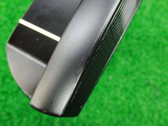中古 VAULT 2.0 PIPER C (ステルス)パター ゴルフ用品
