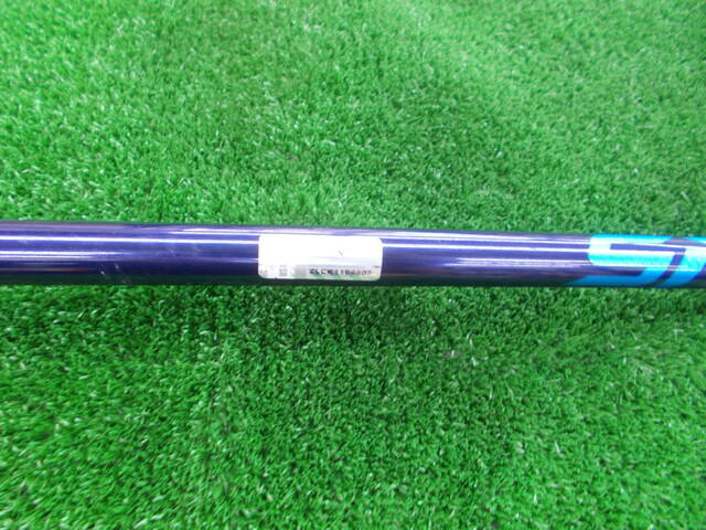 中古 (S) SPEEDER NX 50 (キャロウェイ用スリーブ)シャフト ゴルフ用品