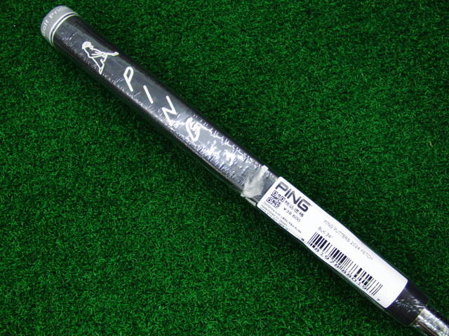 中古 PING (2024) FETCHパター ゴルフ用品