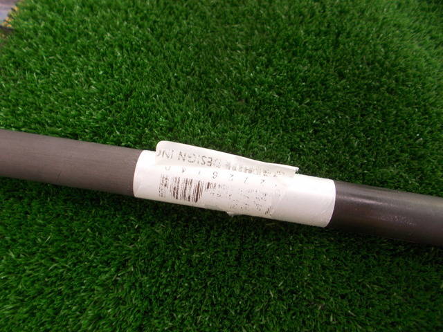 中古 (SR) TOUR AD GC-6 (テーラーメイド用スリーブ)シャフト ゴルフ用品