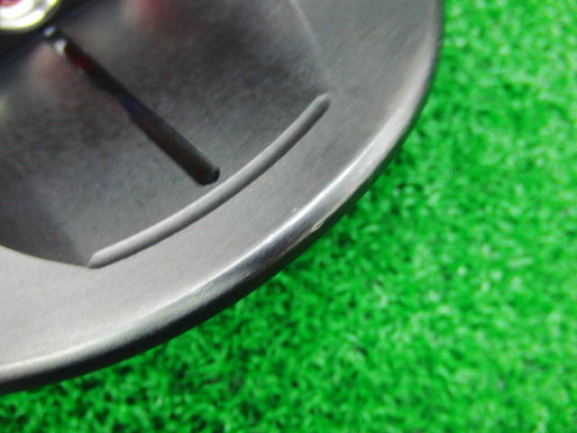 中古 Select GoLo 5パター ゴルフ用品